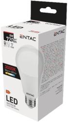 Avide Entac Led Globe E27 8W Ww 3000K (LLG27-8W-WW)