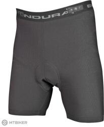 Endura Mesh Clickfast rövidnadrág, fekete (S)