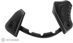 Petzl CAPTIV ADJUST műanyag alkatrész pozicionáló keresztrúd karabinerhez ADJUST kötélállítóval