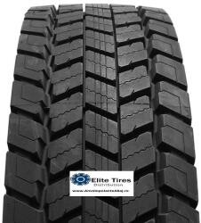 Semperit Runner D2 (ms 3pmsf) Tractiune Eu Lrg 14pr 245/70r17.5 136/134m