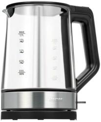 MPM MCZ-125 vízforraló, 1.7 liter, üveg (MCZ-125)
