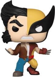 Funko Figurină Funko POP! Marvel: Marvel - Logan/Wolverine #1433 (097692)