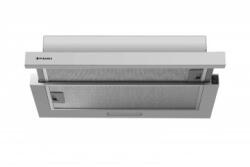 Pyramis Hota telescopica Pyramis MDER Power Inox 202300291 (202300291) - sanitmax Hota
