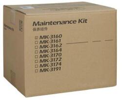 Kyocera Kit mentenanta Kyocera MK-3160 (1702T98NL0)