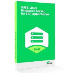 SUSE Linux Enterprise Server with Live Patching, IBM POWER, 1-2 Sockets with Unlimited Virtual Machines, Standard Subscription, 1 Year (874-007971)