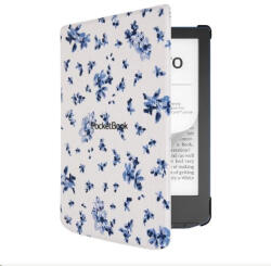 PocketBook tok a Verse, Verse PRO, Verse PRO Color, virágmintás tokhoz (H-S-634-F-WW)