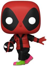 Funko Figurină Funko POP! Marvel: Deadpool - Bowling Deadpool #1342 (091823) Figurina