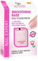 Golden Rose Smoothing Изглаждаща база за нокти 11 ml