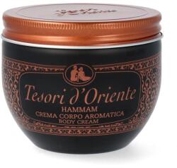 Tesori d`Oriente Хамам крем за тяло 300 ml Лосион за тяло