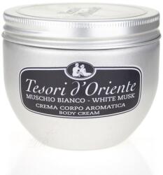 Tesori d`Oriente Muschio Bianco Крем за тяло 300 ml Лосион за тяло