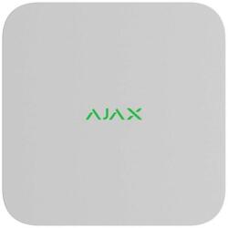 Ajax Systems NVR WH - 16 csatorna (A-NVR-16-WH)
