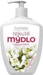 Lavon Lavonea Fehér hóvirág folyékony szappan 500ml (213238)