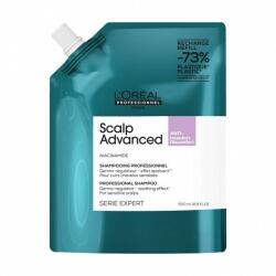 L'Oréal Ingrijire Par Scalp Advanced Shampoo Sampon 500 ml