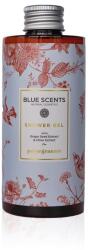 Blue Scents Ingrijire Corp Pomegranate Shower Gel Dus 300 ml