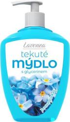 Lavon Folyékony szappan Lavonea kék nefelejcs 500ml (213240)