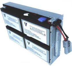 V7 UPS Replacement Battery for APCRBC132 (APCRBC132-V7-1E)