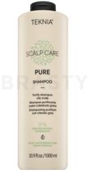 Lakmé Teknia Scalp Care Pure Shampoo sampon zsíros hajra 1000 ml