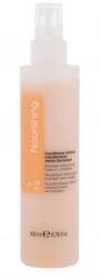 Fanola Nourishing Bi-Phase Leave-In Conditioner nem kiöblítendő hajbalzsam spray a táplált hajért 200 ml nőknek