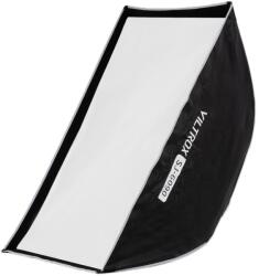 Viltrox Softbox Dreptunghiular 60x90cm Viltrox SJ-6090 cu Grid Montura Bowens
