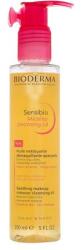 BIODERMA Sensibio Micellar Cleansing Oil bőrnyugtató micellás arctisztító olaj 150 ml nőknek