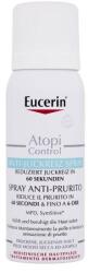 Eucerin AtopiControl Anti-Itch-Spray 50 ml viszketés elleni testpermet atópiás bőrre uniszex
