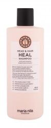 Maria Nila Head & Hair Heal 350 ml korpásodás elleni sampon nőknek