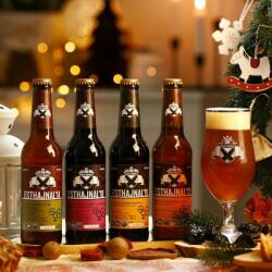 Szent András Sörfőzde Szent András Esthajnal '24 /Üveges/ [0, 33L|7%] - idrinks