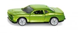 SIKU Blister - Dodge Challenger SRT Hellcat (1408)