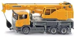 SIKU Super - Телескопичен кран 1: 87 (1859)