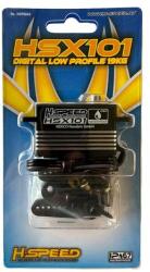 H-SPEED szervo HSX101 19kg. cm 0.073s/60° 25T (HSP0043)