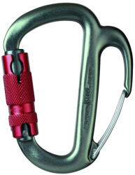 Petzl Freino Z Twist-Lock Цвят: зелен