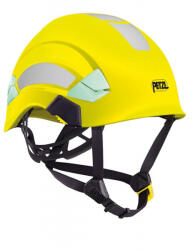 Petzl Vertex HI-VIZ Размер на каската: 53-63 см / Цвят: жълт