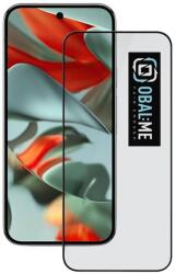 Obal: Me 5D Tempered Glass for Google Pixel 9 Pro XL Black