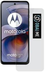 Obal: Me 2.5D Tvrzené Sklo pro Motorola G55 Clear