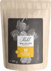 Ölmühle Solling BIO dióliszt részlegesen zsírtalanított