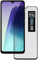 Obal: Me 5D edzett üveg Xiaomi Redmi 14C 4G/A4/Poco C75 Blackhez