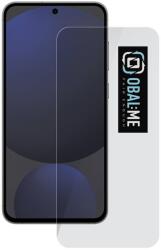 Obal: Me 2.5D edzett üveg Samsung Galaxy S24 FE Clear