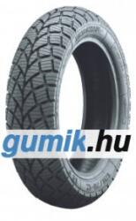 Heidenau K66 LT Snowtex ( 120/70-12 RF TL 58S hátsó kerék, M+S jelzés, M/C, Mischung SILICA SIO2, Első kerék ) - gumik