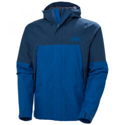 Helly Hansen Banff Shell Jacket férfi dzseki L / kék