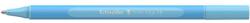 Schneider Golyóstoll, 0, 7 mm, kupakos, SCHNEIDER "Slider Edge XB Pastel", babakék (TSCSLEXPK) - jatekotthon