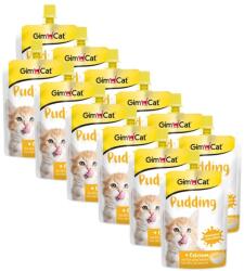 GIMBORN GimCat Pudding pudding pentru pisici 12 x 150 g