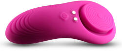 NS Novelties Techno Lucy Magenta Vibrator