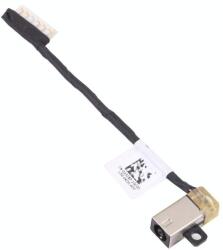  0c Dell Inspiron 3510 / 3511 / 3401 / 3405 / 3501 / 3505 tápaljzat csatlakozó flexibilis kábellel (0c)