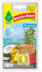 Wunder-Baum fakupakos illatosító - Tropical (W5C11)
