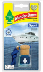 Wunder-Baum fakupakos illatosító - Sport (W5C02)