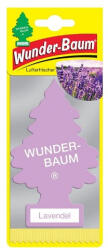 Wunder-Baum illatosító - Lavender - Levendula (W00007)