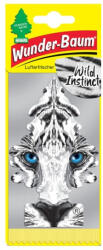 Wunder-Baum illatosító - Wild Instinct (W00068)