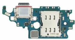 Samsung GH96-14033A Gyári Samsung Galaxy S21 5G SM-G991B töltőcsatlakozó port (GH96-14033A)