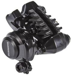 Shimano BR-RS305 flat mount mechanikus tárcsafék, féktárcsa nélkül, hátsó, fekete