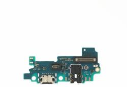 Samsung GH59-15266A Gyári Samsung Galaxy A31 SM-A315F töltőcsatlakozó port (GH59-15266A)